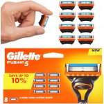 Gillette Fusion5 Start 8 ks – Zboží Dáma