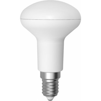 Skylighting LED žárovka reflektorová 6W E14 6400K studená bílá od 50 Kč -  Heureka.cz