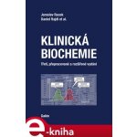 Klinická biochemie - Jaroslav Racek, Daniel Rajdl – Sleviste.cz