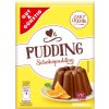 Puding GG čokoládový puding 3 x 41 g
