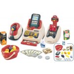 Alltoys nakupovací set – Zboží Dáma