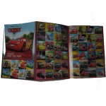 Pexeso: Cars – Sleviste.cz