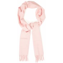 Gant šála SOLID WOOL SCARF různobarevná