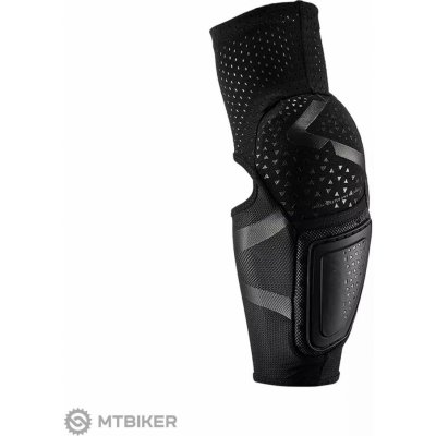 Chránič loktů Leatt Elbow Guard 3DF HYBRID – Zboží Mobilmania