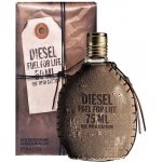 Diesel Fuel for Life toaletní voda pánská 75 ml tester – Sleviste.cz