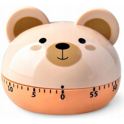 KUCHYŇSKÁ MINUTKA VE TVARU VAJÍČKA, ČASOVAČ DO KUCHYNĚ – Zboží Mobilmania