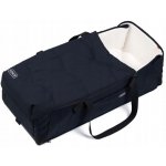 VOKSI CARRY ME S FUNKCÍ PODLOŽKY ČERNÁ – Zboží Dáma