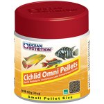 OceanNutrition Cichlid Omni Pellets small 100 g – Hledejceny.cz