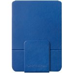 Kobo Clara sleepcover case 6" N249-AC-BL-E-PU Blue – Sleviste.cz
