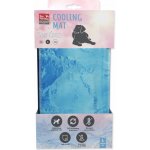 DOG FANTASY Chladicí Podložka L – Zboží Dáma