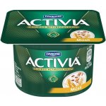 Danone Activia Müsli 120 g – Zboží Mobilmania