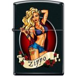 Zippo Bikini Woman 26068 – Hledejceny.cz