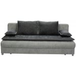 MONA tmavě šedá/světle šedá – Zboží Dáma