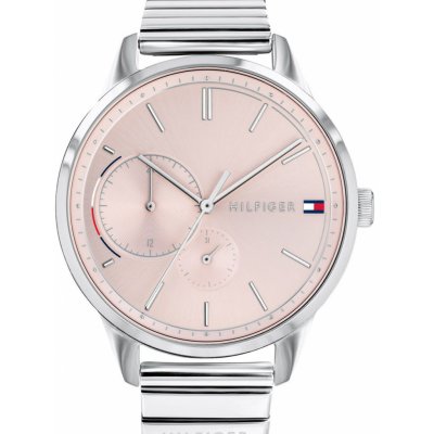 Hodinky Tommy Hilfiger – Heureka.cz