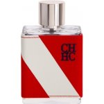 Carolina Herrera CH Sport toaletní voda pánská 100 ml – Sleviste.cz