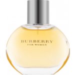 Burberry For Women parfémovaná voda dámská 50 ml – Hledejceny.cz