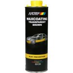 MOTIP Waxcoating voskový nástřik na spodky aut 1 l – Zboží Mobilmania