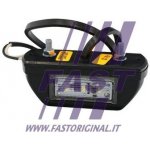 Osvětlení SPZ FAST FT87703 – Hledejceny.cz