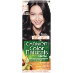 Garnier Color Naturals Creme barva na vlasy 4.12 Icy Brown – Hledejceny.cz