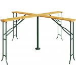 Timeless Tools HOP1001193 Pivní stůl ze čtyř částí – Hledejceny.cz