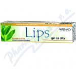 PHARMACY LABORATORIES Lips gel na afty 10 ml – Zboží Dáma