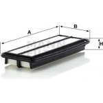 MANN FILTER Vzduchový filtr C 35 008 – Hledejceny.cz