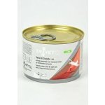 Trovet Adult Cat Renal and Oxalate RID lamb 200 g – Sleviste.cz