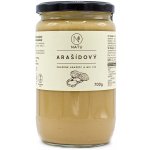 Natu Arašídový krém 700 g – Zboží Dáma