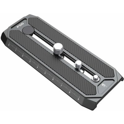 Falcam F50 Long Quick Release Plate – Zboží Živě