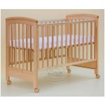 Scarlett Laura buk přírodní s odnímatelným bokem – Zboží Mobilmania