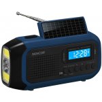 Sencor SRD 1050SCL BB – Zboží Živě