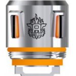 SMOK Žhavící tělísko TFV8 Baby T12 Orange Light 0,15ohm 1ks – Zbozi.Blesk.cz