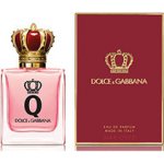 Dolce & Gabbana Q parfémovaná voda dámská 50 ml – Hledejceny.cz