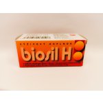 Naturvita Biosil H 60 tablet – Hledejceny.cz