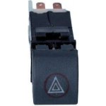 Vypínač výstražných blikačů MAXGEAR 50-0105 50-0105