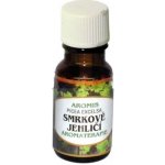 Aromis vonný olej Smrkové jehličí 10 ml – Hledejceny.cz