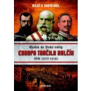 Evropa tančila valčík. Cestou do velké války léta 1905-1914 Miloš Václav Kratochvíl Daranus