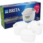 Brita Maxtra Pro Hard Water Expert 3 ks – Hledejceny.cz