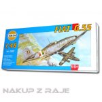 Směr Model letadlo Fiat G 55 stavebnice letadla 1:48 – Zboží Dáma