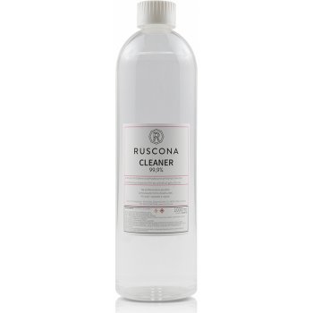 Ruscona Cleaner Čistič na nehty 1000 ml