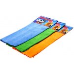 Unihouse Hadr na podlahu 50 x 58 cm 3 ks – Hledejceny.cz