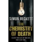 The Chemistry of Death - Simon Beckett – Hledejceny.cz