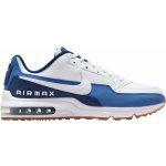 Nike Air Max LTD 3 Men Shoes 687977-114 bílé – Hledejceny.cz