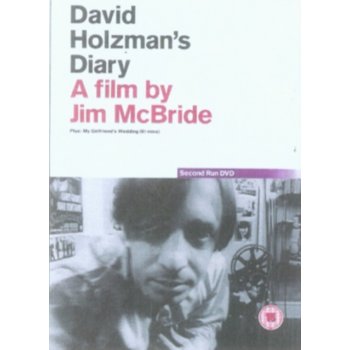 David Holzman's Diary DVD