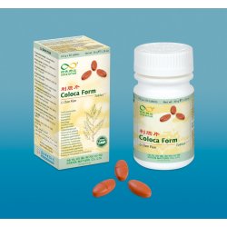 TCM Herbs Kameny z údolí Šaolin 100 tablet