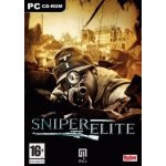 Sniper Elite – Hledejceny.cz