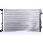 Chladič vody pro motor NISSENS 652011 – Sleviste.cz