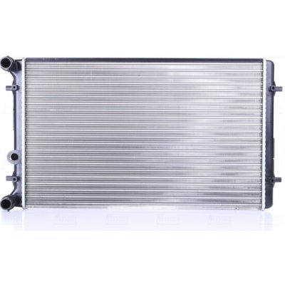 Chladič vody pro motor NISSENS 652011 – Sleviste.cz