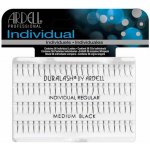 Ardell Individuals Duralash Knot Free Medium Black 56 ks – Zboží Mobilmania