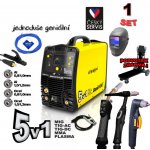 Kowax GeniWeld 200 KWXSTGW5in1_S01 – Sleviste.cz